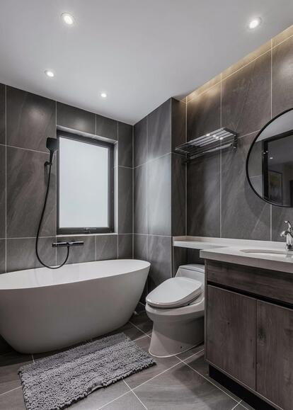 新房衛(wèi)生間裝修小技巧